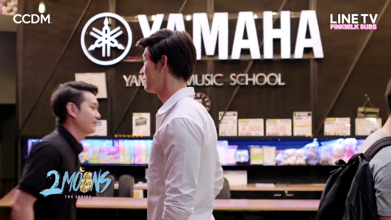 2Moons The Series Ep.9 eng sub