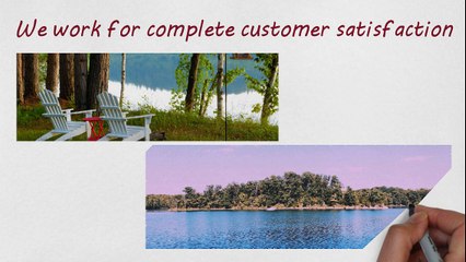 Smith Lake Homes For Sale