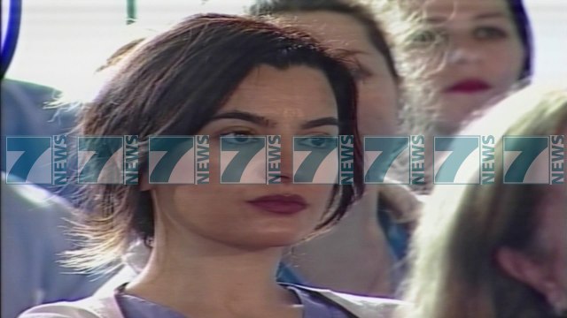 PREZANTOHET MASTERPLANI PER QSUT, RAMA PREMTON RRITJE PAGASH - News, Lajme - Kanali 10