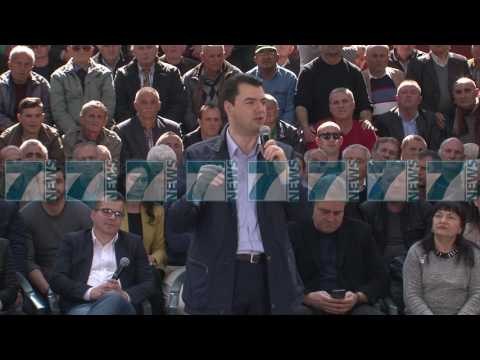 BASHA PARALAJMERON PROTESTA DERI NE RREZIMIN E RAMES - News, Lajme - Kanali 11