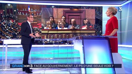 Delphine Batho reste au PS et ne votera pas la confiance au gouvernement