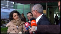 Ora News – Deputeti Kosta: Rama të prishë koalicionin, baza kundër PS-LSI