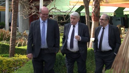 Basha “kërkon” Ramën - Top Channel Albania - News - Lajme