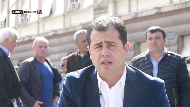 Report Tv, 5 Pyetjet nga Babaramo i ftuar Oerd Bylykbashi - Pjesa e Dyte