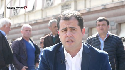 Report Tv, 5 Pyetjet nga Babaramo i ftuar Oerd Bylykbashi - Pjesa e Dyte