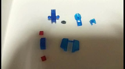 Gunpla コマ撮りの動画 Dailymotion