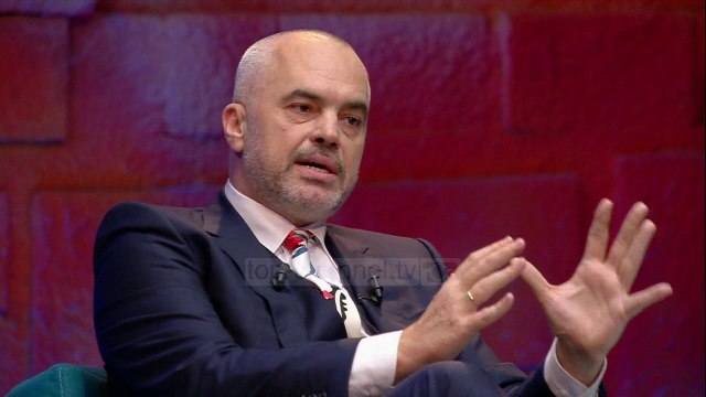 Rama: Tahirin e lirova, nuk e shkarkova. Ndryshime të tjera - Top Channel Albania - News - Lajme