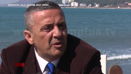 Dritare - Bardhok Lala, deshmi nga varri. Pj.2 - 13 Mars 2017 - Vizion Plus - Talk Show