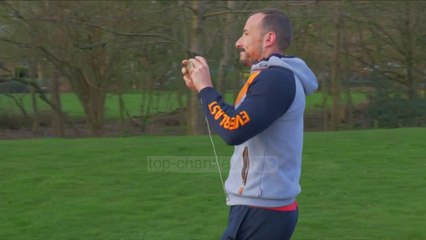 Trump dhe Putin, “shokojnë” udhëtarët në Londër - Top Channel Albania - News - Lajme