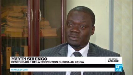 Lutte contre le SIDA : l'espoir au Kenya avec l'arrivée d'un traitement générique