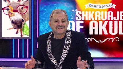 Download Video: Shkruaje ne Akull - Eduart Ndocaj: Nese dorehiqet Meta, dorehiqem dhe une