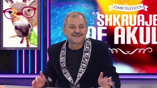 Shkruaje ne Akull - Eduart Ndocaj: Nese dorehiqet Meta, dorehiqem dhe une