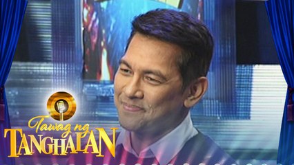 Tawag ng Tanghalan: Hurado Gary's first day