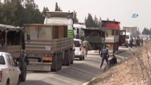 MİT Tır'larının Durdurulmasına İlişkin İddianame Hazırlandı