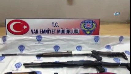 Marketlere Silahlı Saldırı Olayında 3 Kişi Gözaltına Alındı