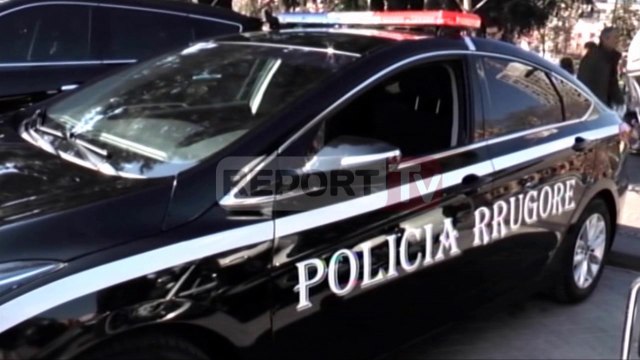 Report TV - Dita e Verės policia e shtetit panair nė Bulevardin Dėshmorėt e Kombit