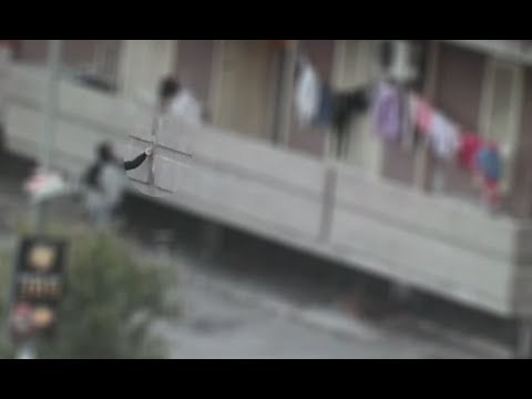 Catania - Mafia e droga, 54 arresti. Bambini usati per spacciare (04.07.17)