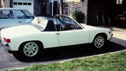 Shiti Porsche-ne e rralle per te paguar nje dasme, 24 vite me pas gati sa nuk i bie infrakt nga surpriza e jetes