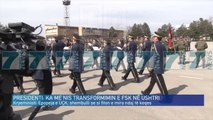 HASHIM THAÇI DERGON LETER NE NATO - News, Lajme - Kanali 7