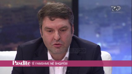 Pasdite ne TCH, 13 Mars 2017, Pjesa 3 - Top Channel Albania - Entertainment Show