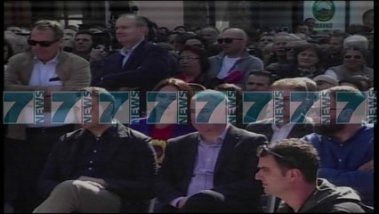 RAMA IRONIZON DREJTESINE SI PAZARI I VJETER - News, Lajme - Kanali 9