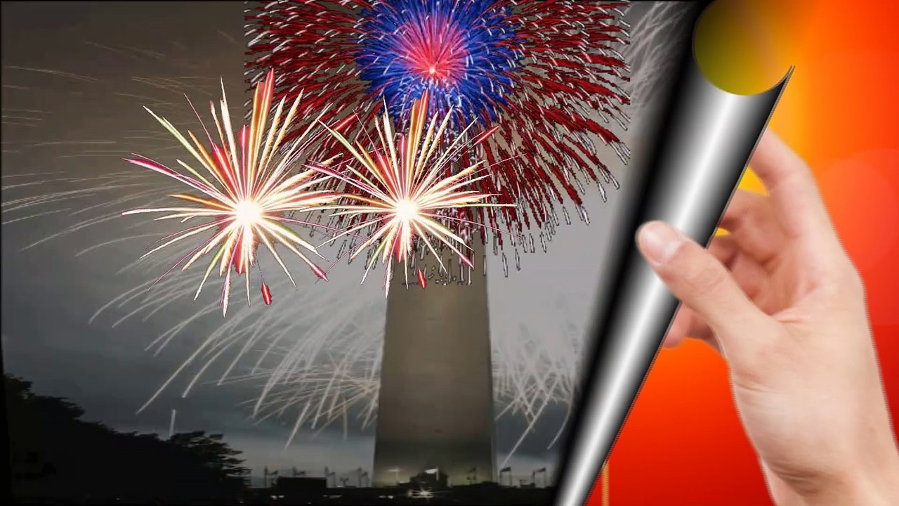 Happy Independence Day 2017 !