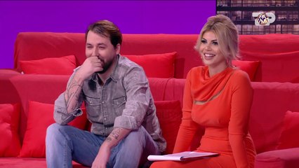 Pa Limit, 13 Mars 2017, Pjesa 2 - Top Channel Albania - Entertainment Show