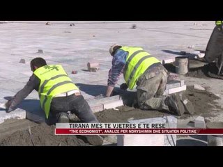 “The Economist”, shkrim për pazarin e ri - News, Lajme - Vizion Plus