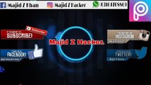 Majid Z Hacker Official App | Link in descriptipn below