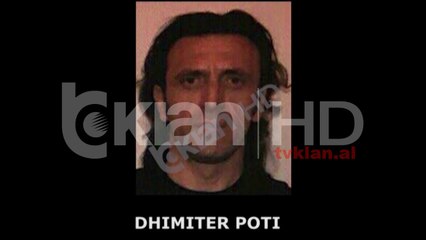 Prokuroria kërkon nga Greqia dosjen e plotë për Balilin