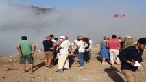 Bodrum CHP'li Seymen Bodrum'a Yeni Çöp Depolama Alanı Istedi