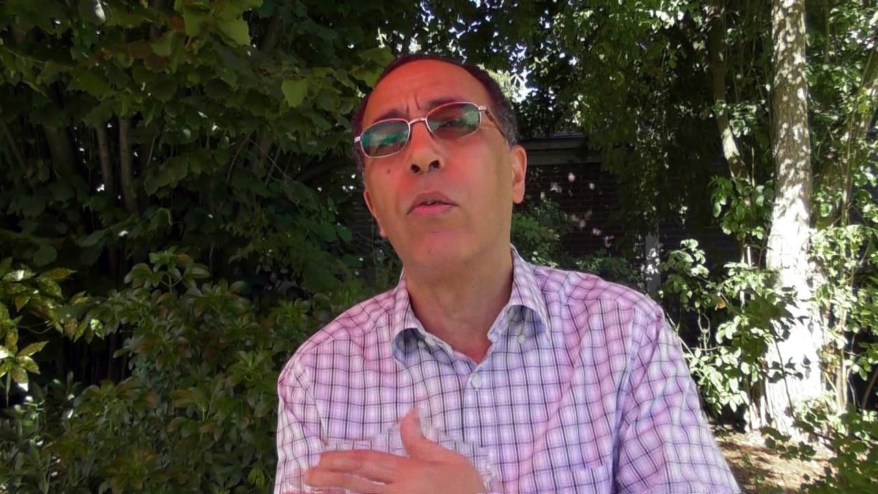 Nidhal Guessoum, les grandes questions(partie 2)