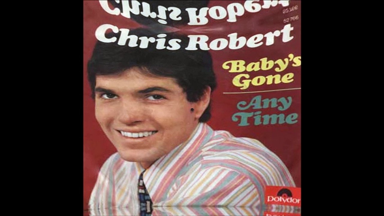 Chris Roberts - Baby's gone (Bastard Batucada SefoiRo Remix)