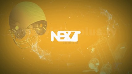 Next - Cinema - Dean & All nighter - 14 Mars 2017 - Show - Vizion Plus