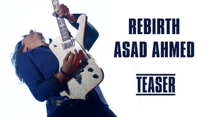 Animal | Asad Ahmed | Teaser