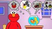 Sesame Street Elmos Fire Safety Educational Kids And Children Games