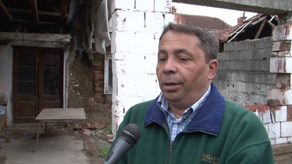 Nexhdet Harbuzi apelon tek vullnmirët për ndihmë - Lajme