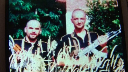 Yll Morina shpallet Hero i Kosovës - Lajme