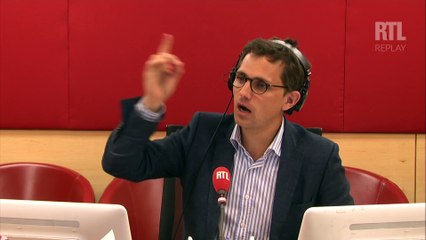 Vacances : "Le juillettiste est un planqué, l'aoûtien un courtisan", note Pascal Praud