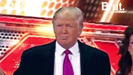 Etats-Unis : Donald Trump s’en prend de nouveau à des journalistes