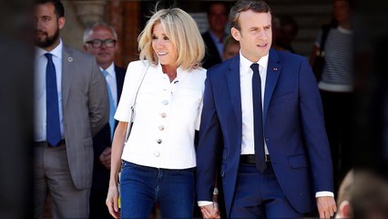 Geneviève de Fontenay : "Emmanuel Macron ne m'a pas écoutée"