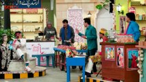 Baz Aa Ry Bewakoof (Comedy Show) Episode 2 – Najia Beig - 4 July ,2017
