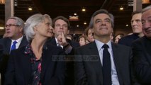 Francë, Fillon vihet nën hetim formal - Top Channel Albania - News - Lajme