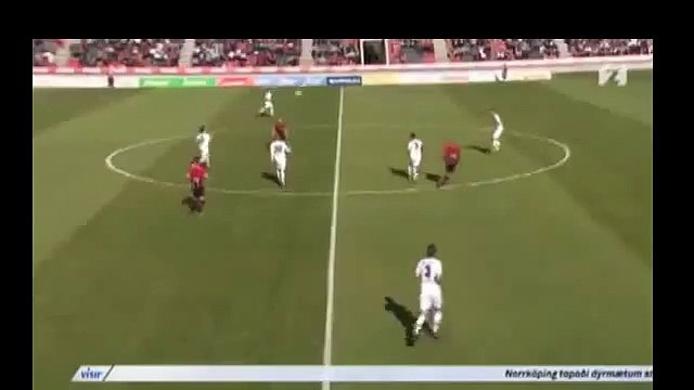 Vikingur Reykjavik 1:0 Vestmannaeyjar (Icelandic Cup. 2 July 2017)