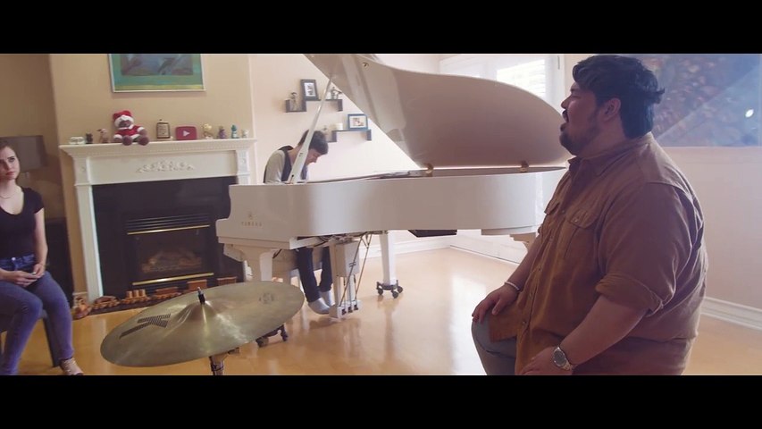 SPEAK TO A GIRL - Tim McGraw & Faith Hill - Mario Jose, Tiffany Alvord, KHS COVER