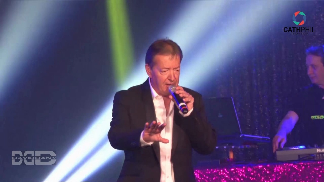 DAVID DANY . SO COM ELA