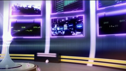 Au cœur des marchés: La Bourse de Paris en baisse - 04/07