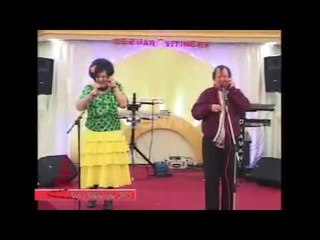 Zyliha Miloti & Muharrem Hoxha -  Humor 2