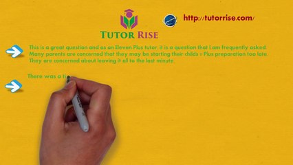 Tutor Rise Presentation Video