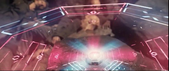 Resident evil the final chapter(2016) ending